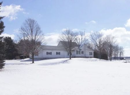 Creekside Village Mobile Home Community