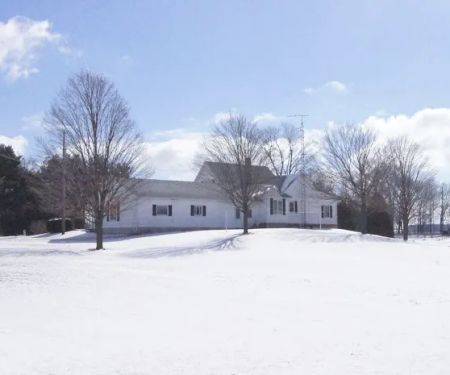 Creekside Village Mobile Home Community