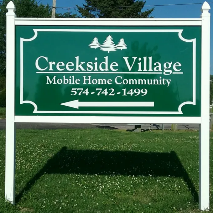 Creekside Village Mobile Home Community Picture 5