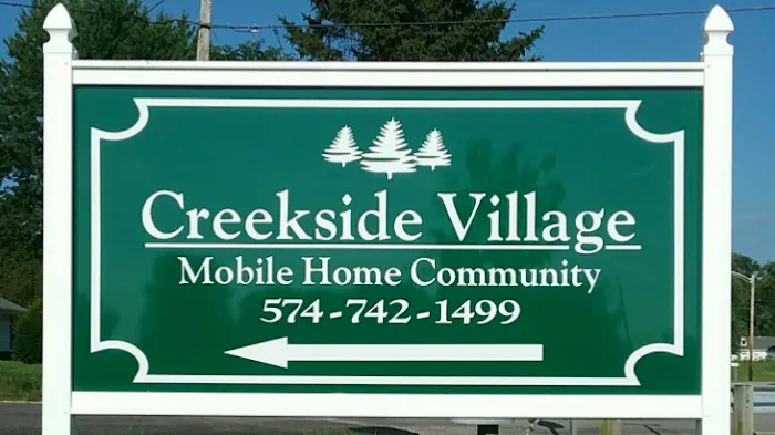 Creekside Village Mobile Home Community Picture 4
