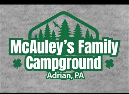McAuley’s Family Campground
