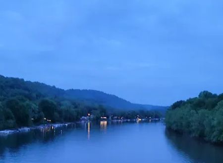 Kiski River Campsites LLC