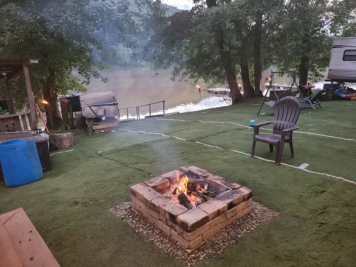 Kiski River Campsites Picture 5