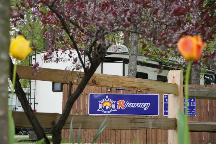 Elkhart RV Resort by Rjourney Picture 4