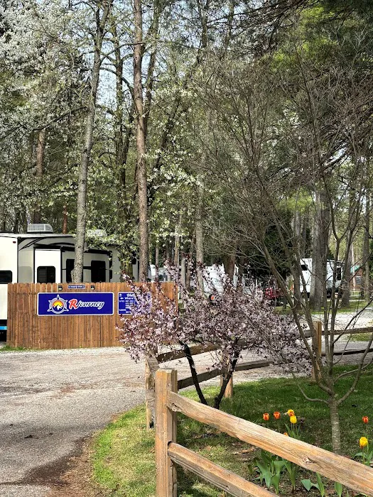 Elkhart RV Resort by Rjourney Picture 6