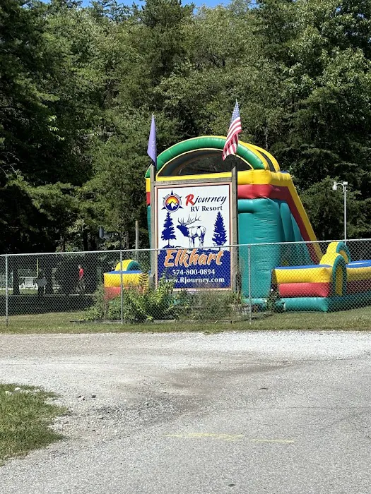 Elkhart RV Resort by Rjourney Picture 7