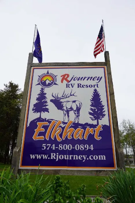 Elkhart RV Resort by Rjourney Picture 5