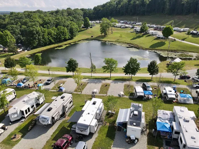 Fox Den Acres Campgrounds Picture 5