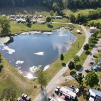 Fox Den Acres Campgrounds ico