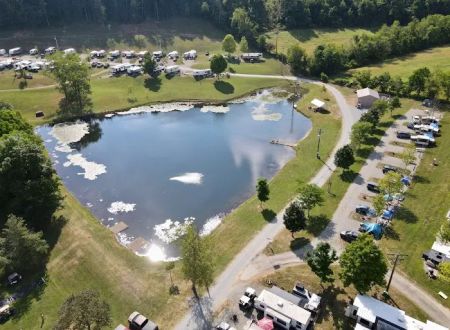 Fox Den Acres Campgrounds