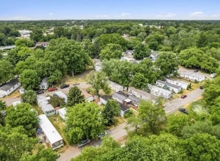 Fairlane Estates