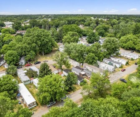 Fairlane Estates
