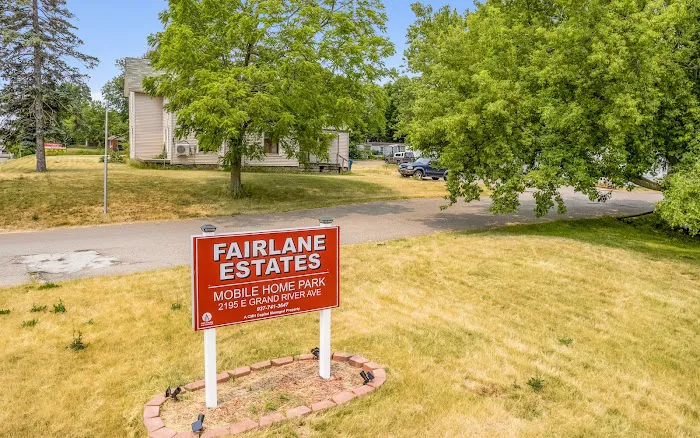 Fairlane Estates Picture 2