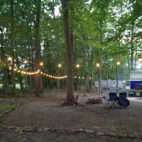 Wolfes Den Campground LLC ico