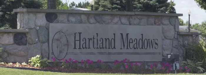 Hartland Meadows/AJR Home Sales Picture 1