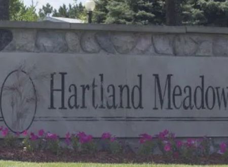 Hartland Meadows/AJR Home Sales