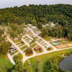Madison / Pittsburgh S.E. KOA Journey