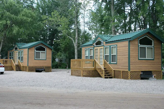 Medina / Wildwood Lake KOA Holiday Picture 6