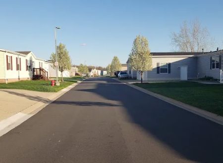 Burkhart Ridge