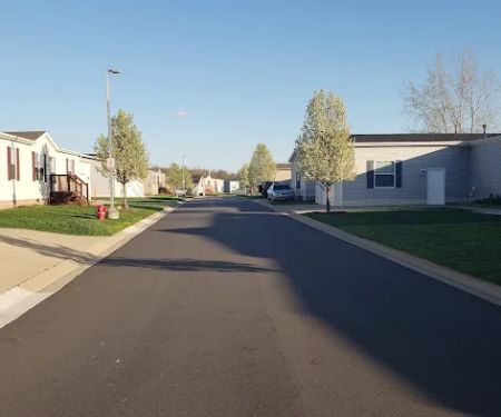 Burkhart Ridge