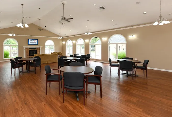 Commerce Meadows MHC Picture 10