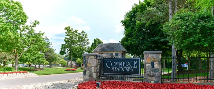 Commerce Meadows MHC Picture 8
