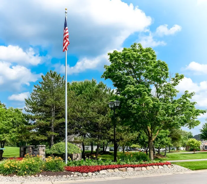 Commerce Meadows MHC Picture 6