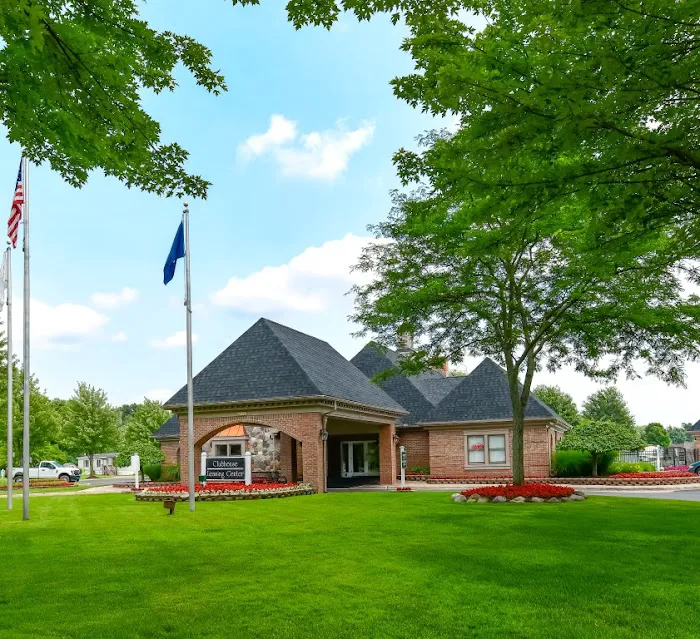 Commerce Meadows MHC Picture 2