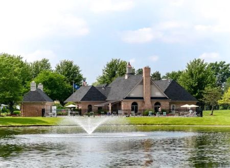 Commerce Meadows MHC