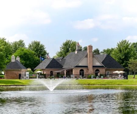 Commerce Meadows MHC