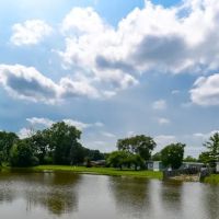 Stratford Villa ico
