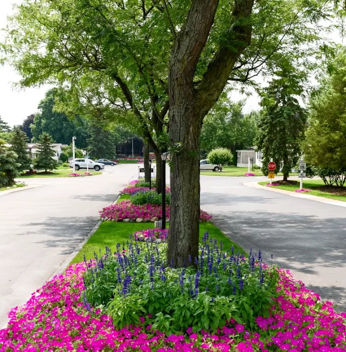 Stratford Villa Picture 4