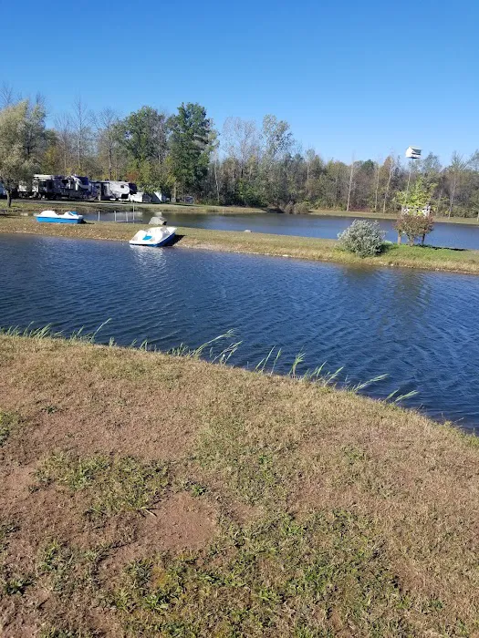 Niagara Hartland RV Resort Picture 8