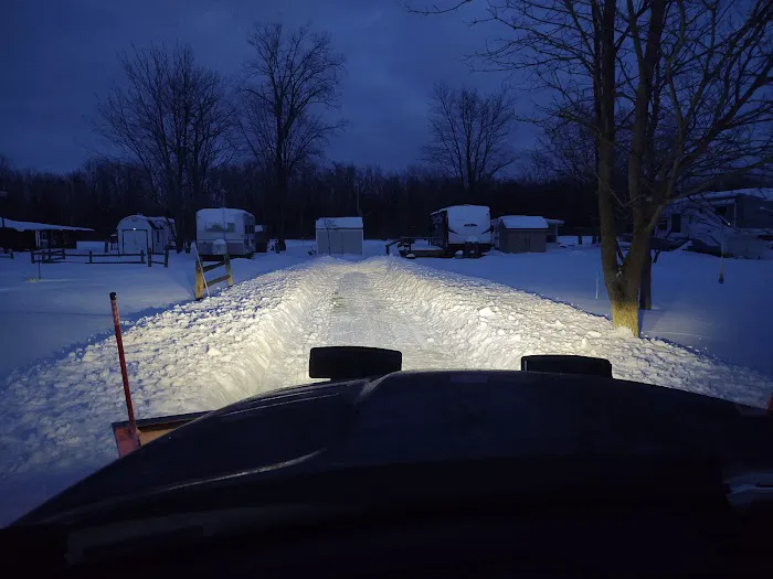 Niagara Hartland RV Resort Picture 1