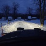 Niagara Hartland RV Resort