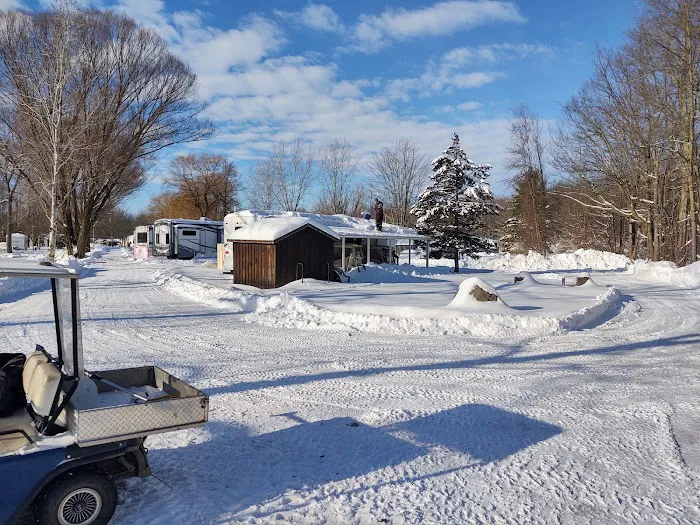 Niagara Hartland RV Resort Picture 6