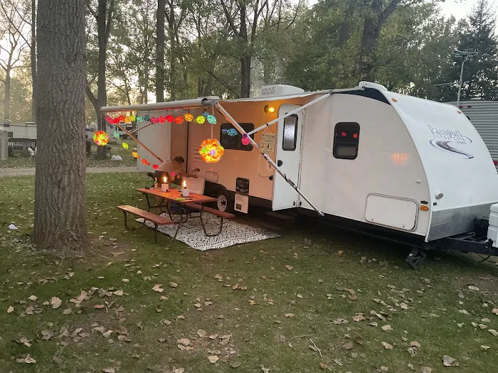 Niagara County Camping Resort Picture 6