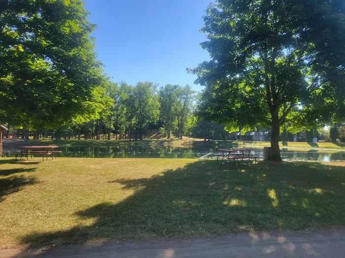 Niagara County Camping Resort Picture 9