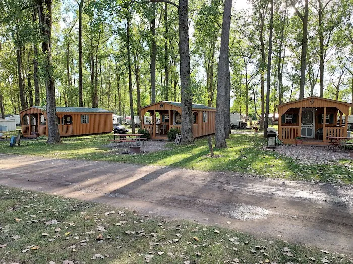 Niagara County Camping Resort Picture 2