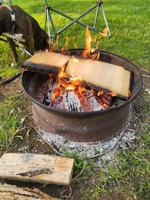 Niagara County Camping Resort Picture 8