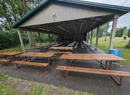 Niagara County Camping Resort