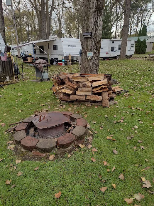 Niagara County Camping Resort Picture 10