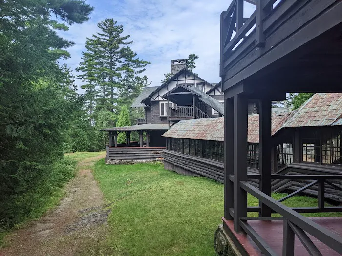 Saranac Village - A Young Life Camp Picture 1