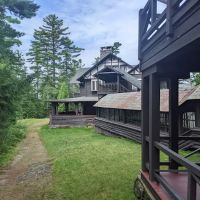 Saranac Village - A Young Life Camp ico