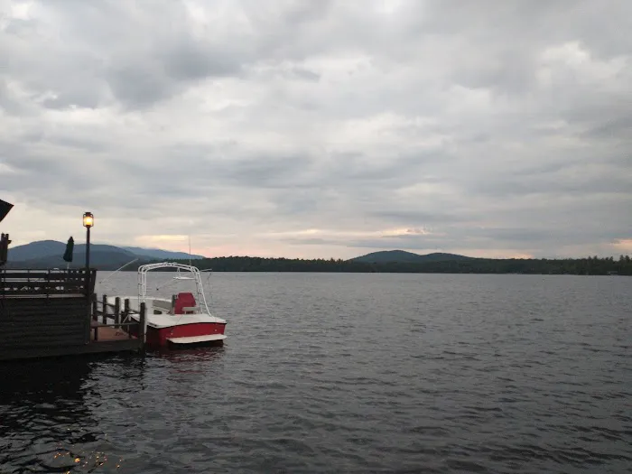 Saranac Village - A Young Life Camp Picture 6