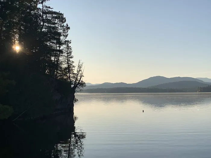 Saranac Village - A Young Life Camp Picture 4
