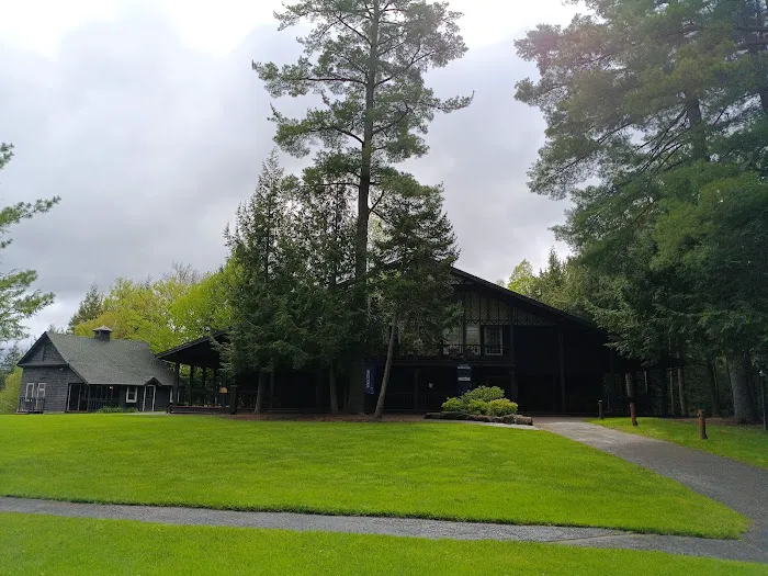 Saranac Village - A Young Life Camp Picture 3