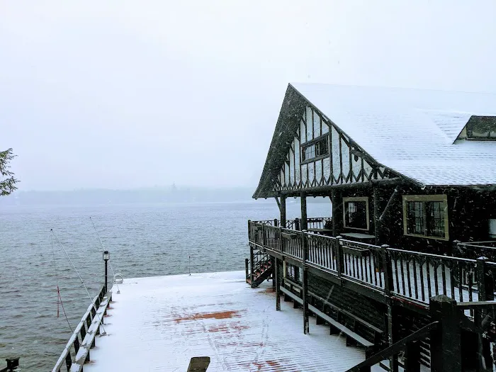 Saranac Village - A Young Life Camp Picture 9