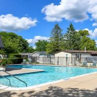 Cedarbrook Estates ico
