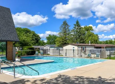 Cedarbrook Estates